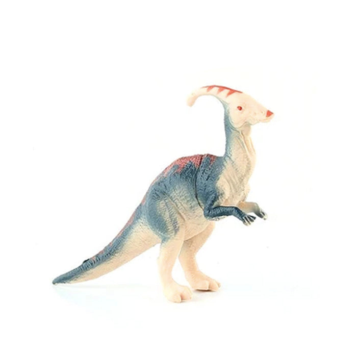 Dinosaur collectibles